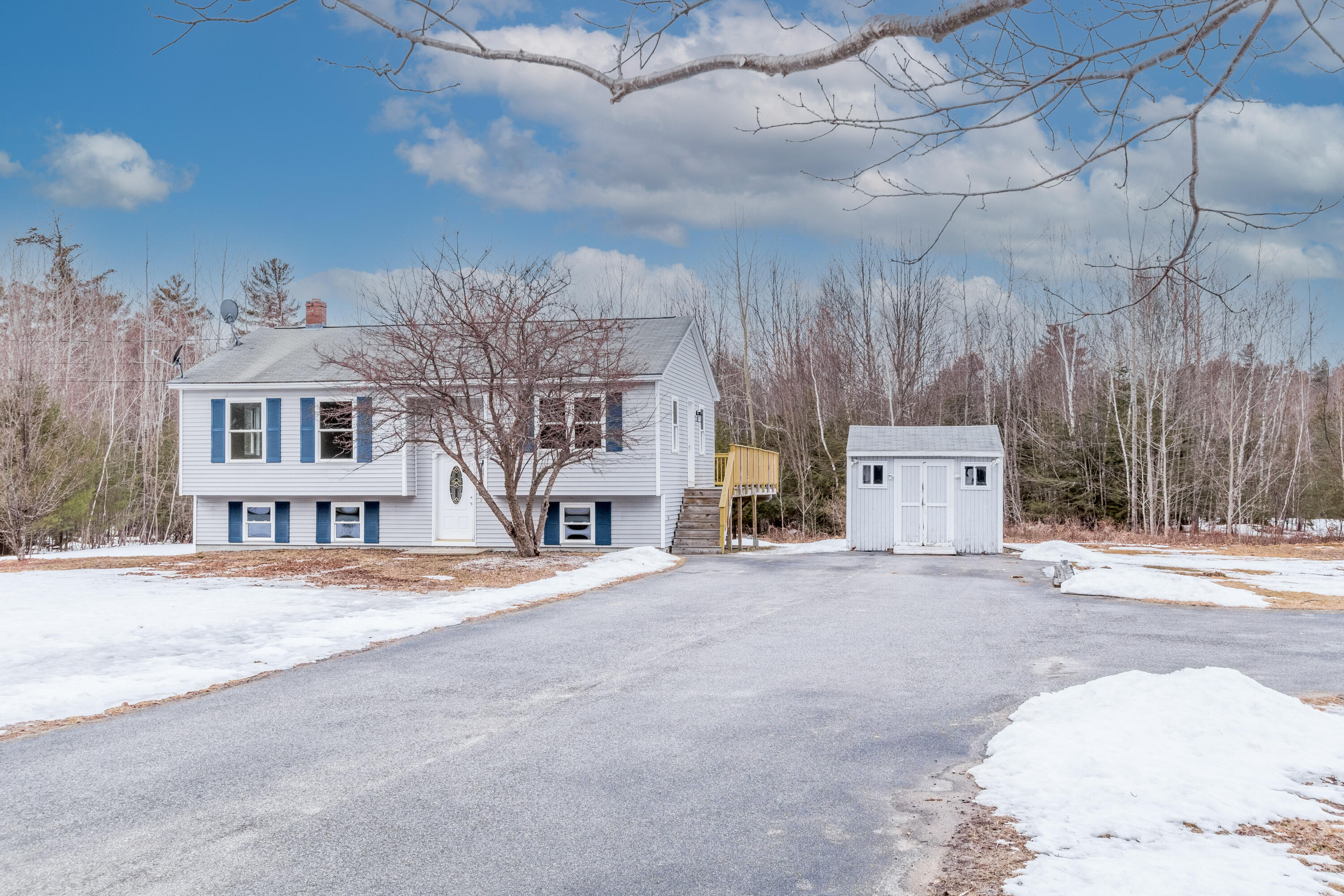 255 Dingley Spring Road Gorham, ME 04038 - Photo 4 of 68 20220309HL-71001