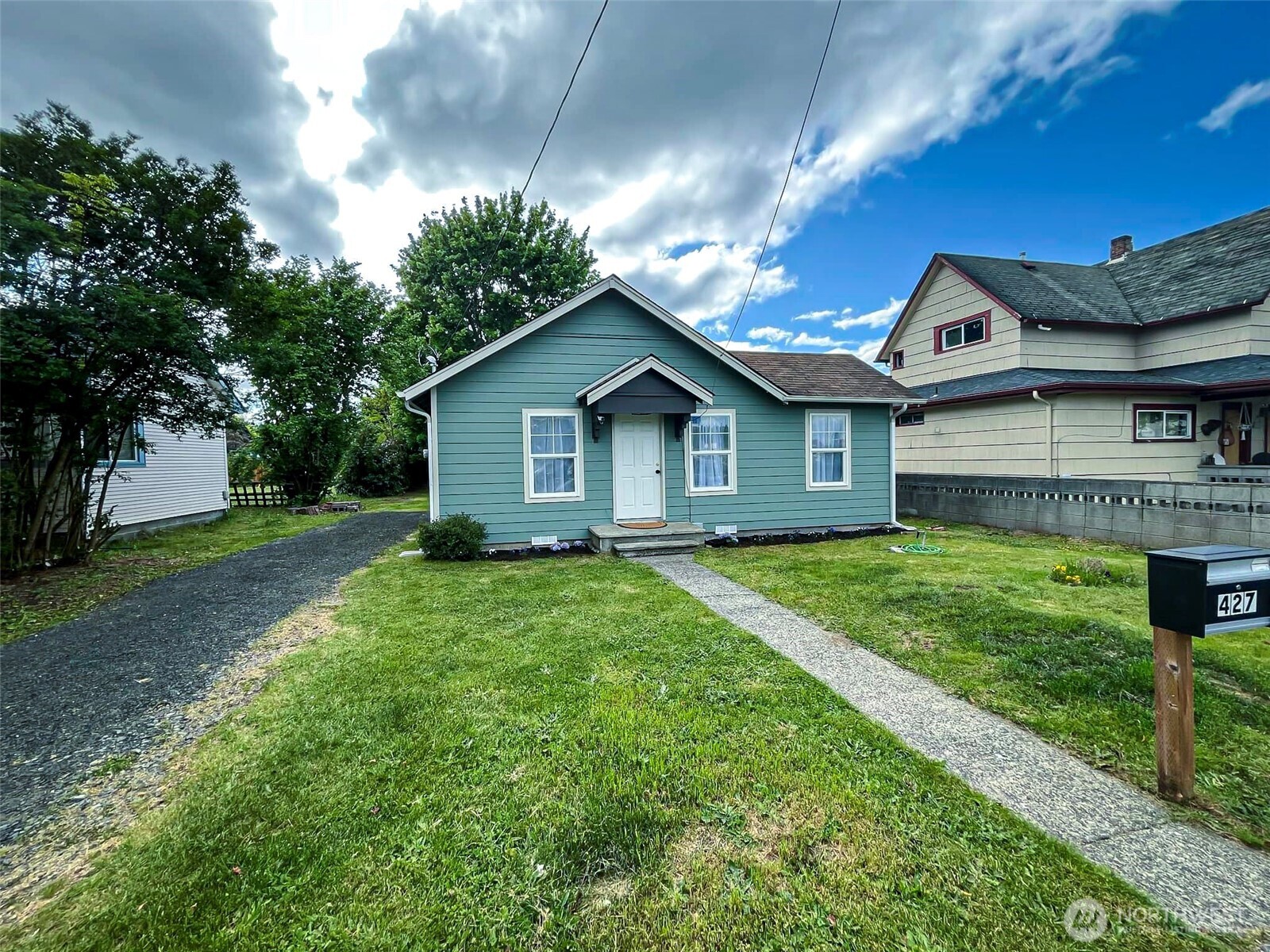427 Boulevard Road Southeast Olympia, WA 98501 - Photo 23 of 25 Gallery Image 23
