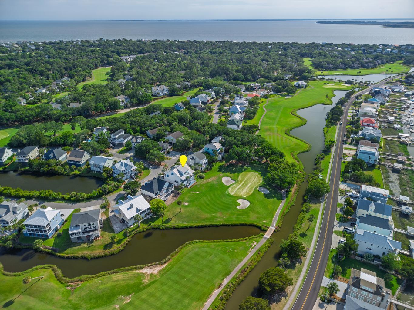 8 Battery Park Road Edisto Island, SC 29438 - Photo 56 of 57