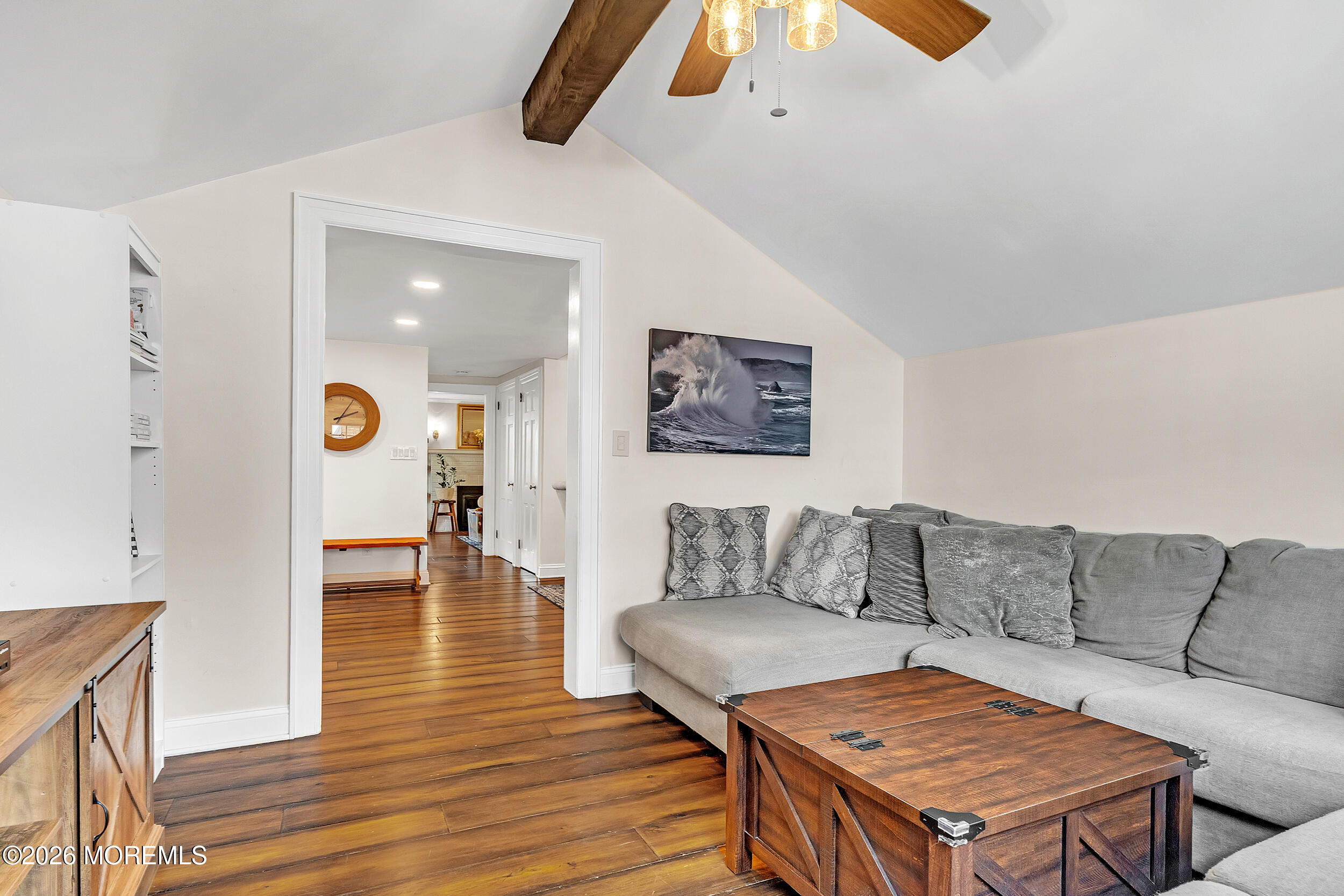 235 Cliftwood Road Oakhurst, NJ 07755 - Photo 22 of 50 22 Bonus room playroom