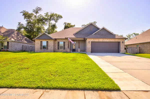 $385,000 | 3039 Sea Oats Drive, Long Beach, MS 39560