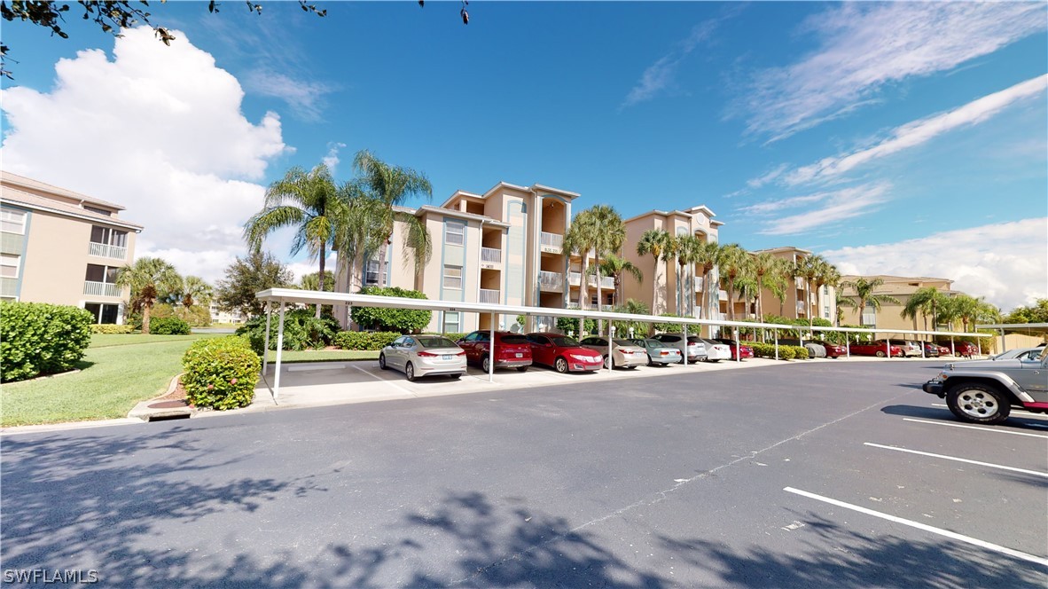 14111 Brant Point Circle, Unit 2201 Fort Myers, FL 33919 - Photo 22 of 30 a view of a street
