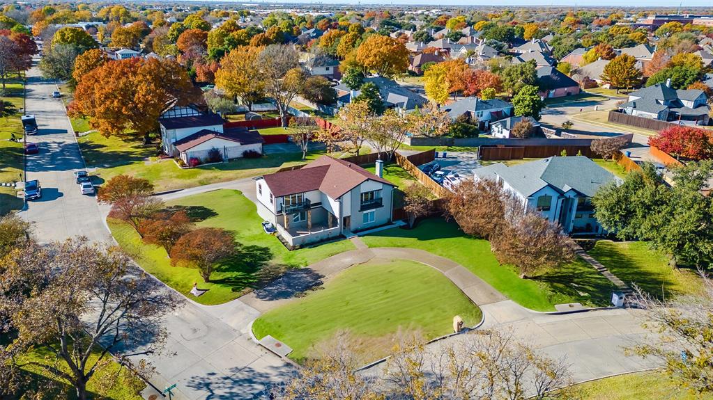 401 Point Royal Drive Rowlett, TX 75087 - Photo 25 of 27
