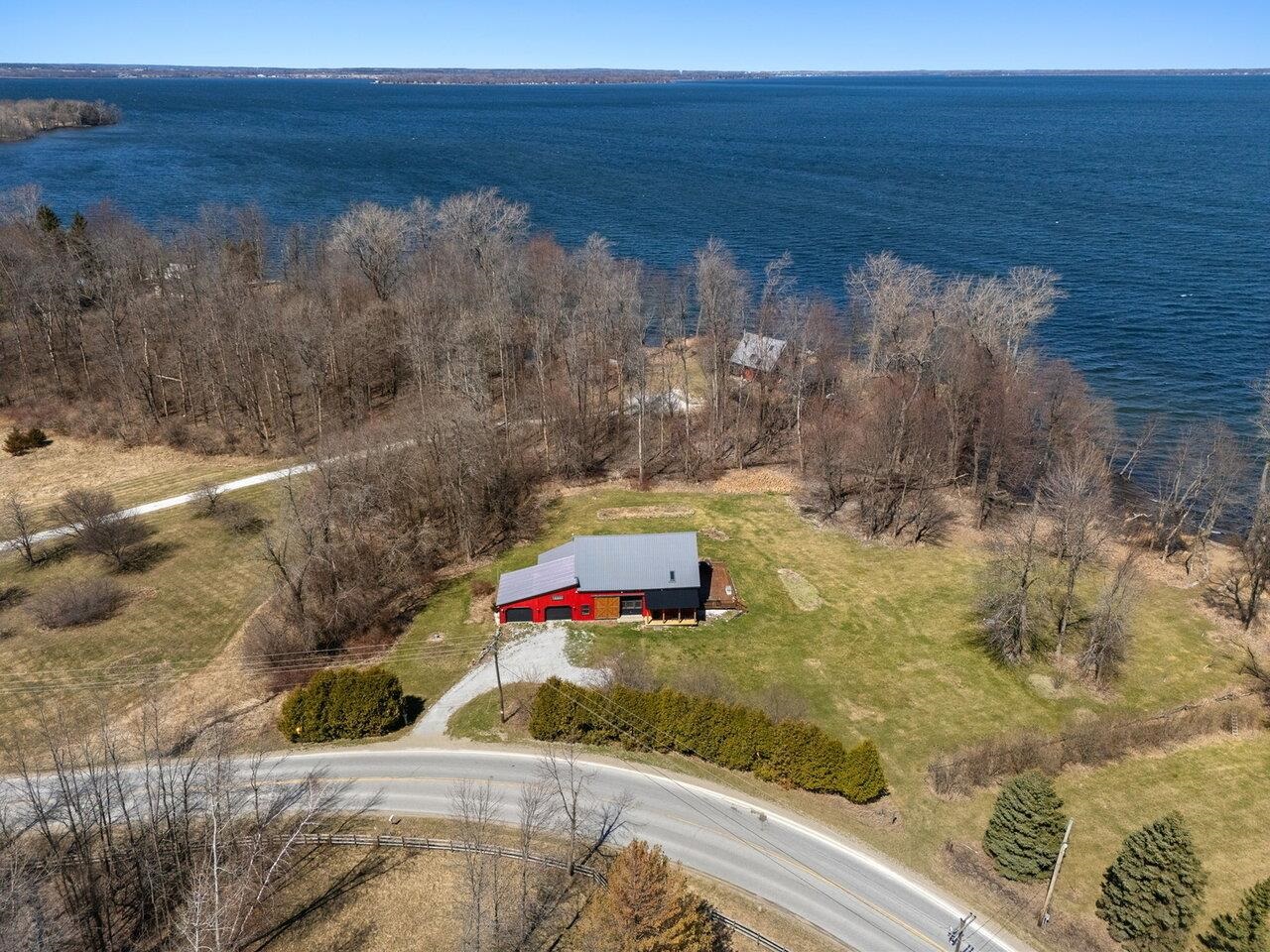 320 Main Street Isle La Motte, VT 05463 - Photo 31 of 44