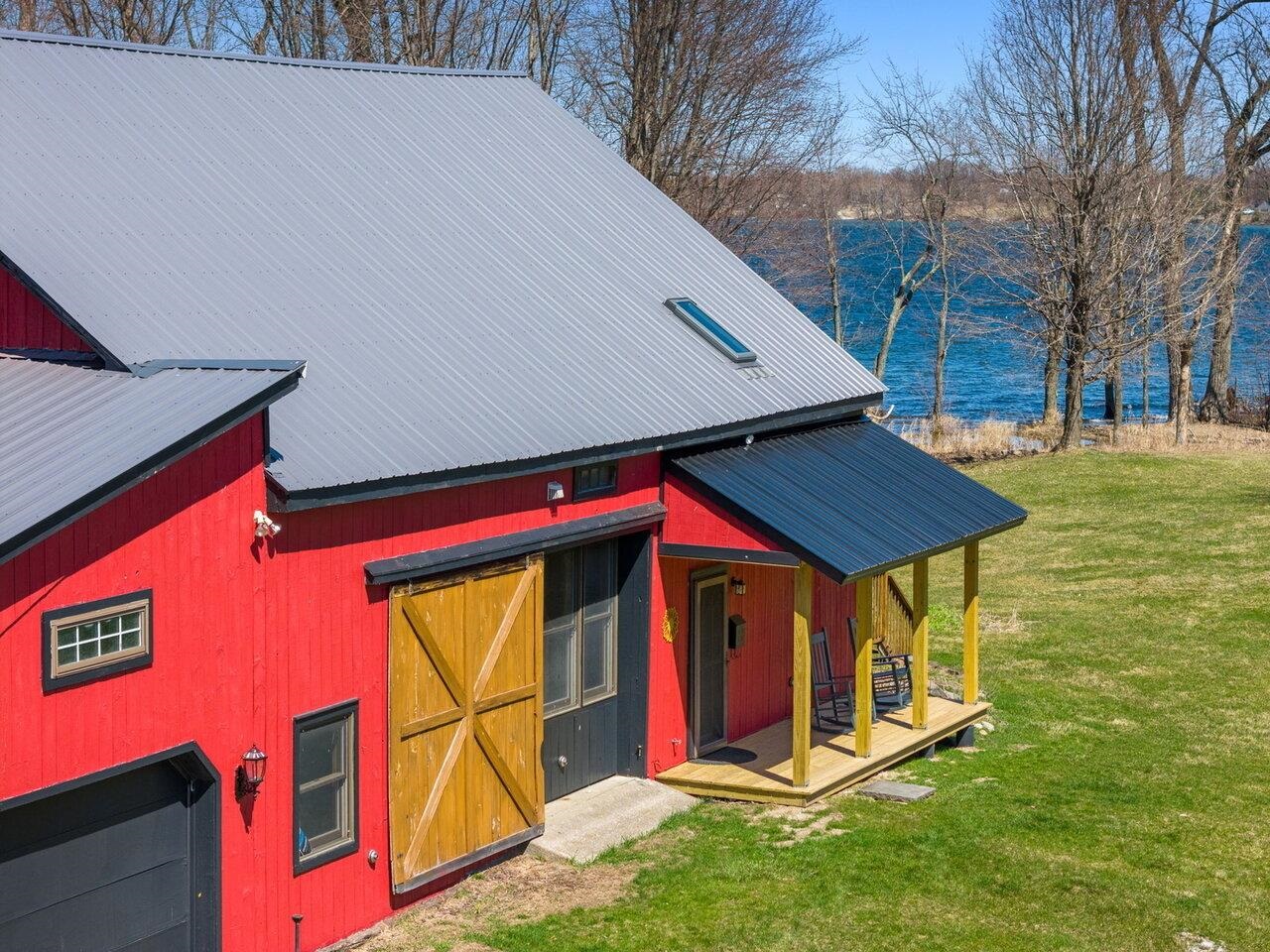 320 Main Street Isle La Motte, VT 05463 - Photo 32 of 44