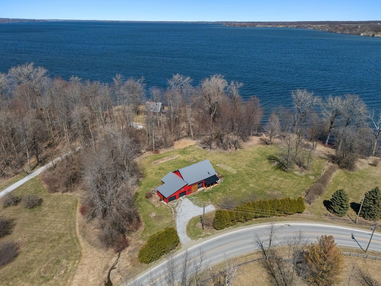 320 Main Street Isle La Motte, VT 05463 - Photo 36 of 44