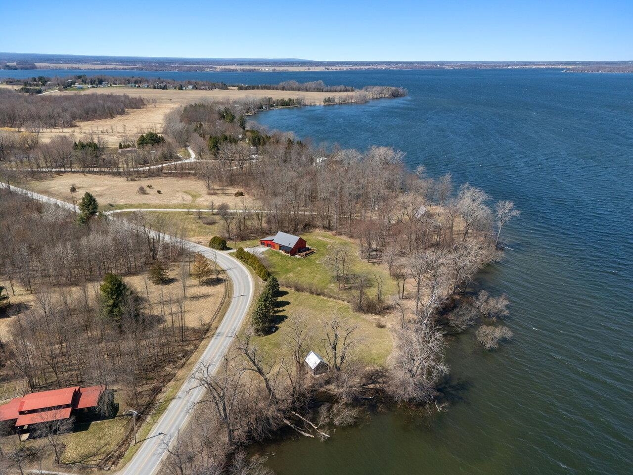 320 Main Street Isle La Motte, VT 05463 - Photo 37 of 44