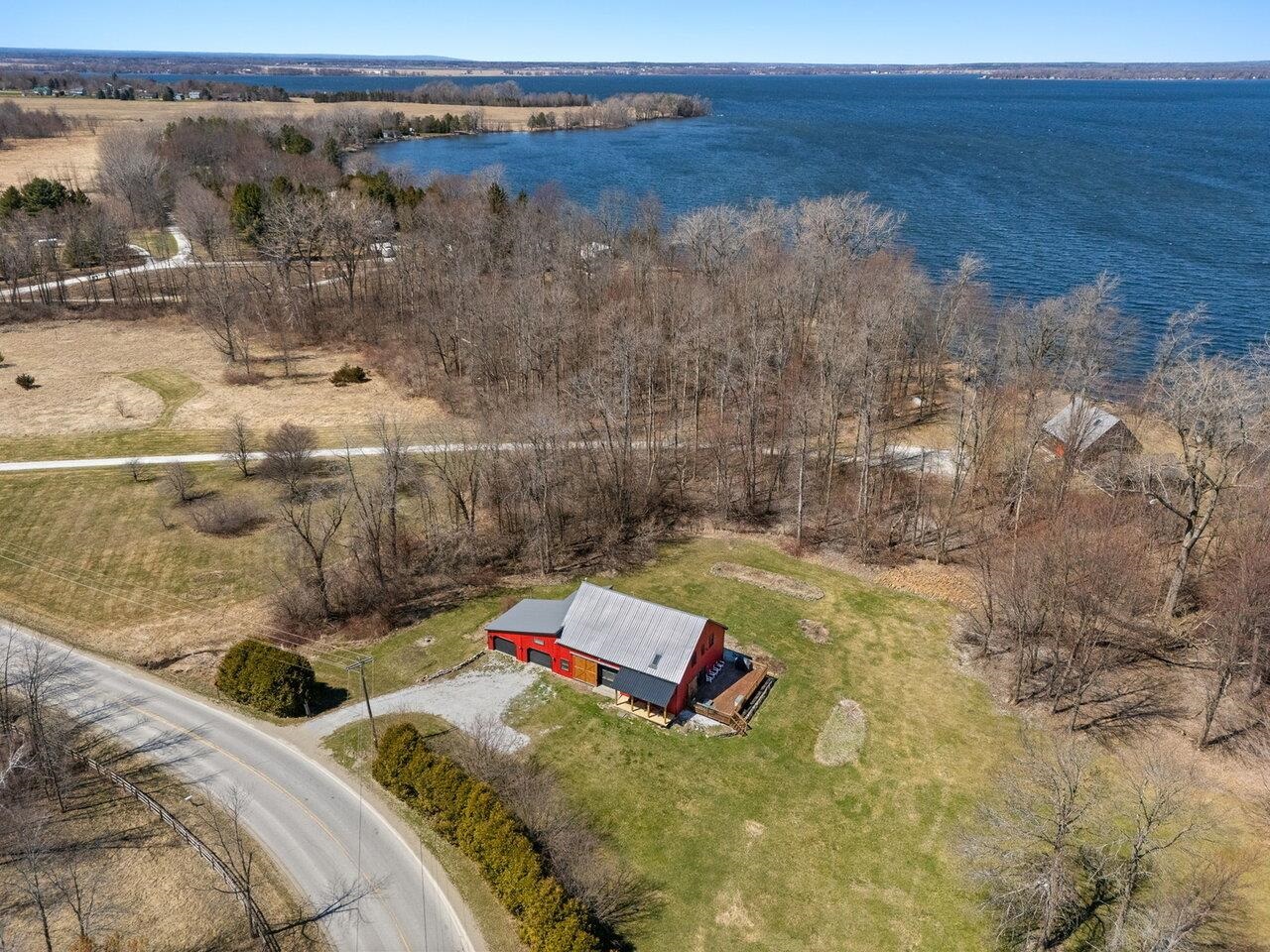 320 Main Street Isle La Motte, VT 05463 - Photo 41 of 44