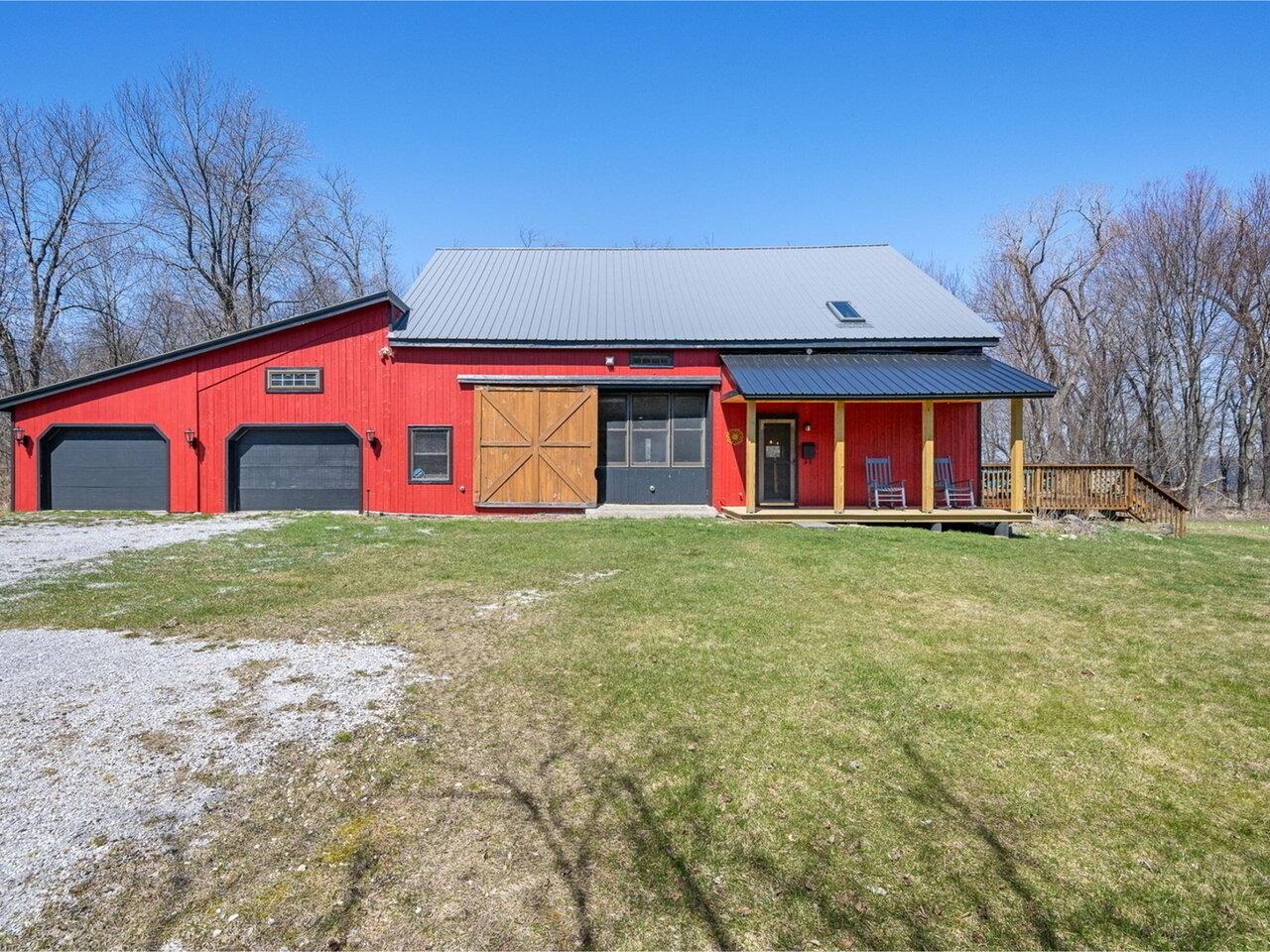 320 Main Street Isle La Motte, VT 05463 - Photo 44 of 44