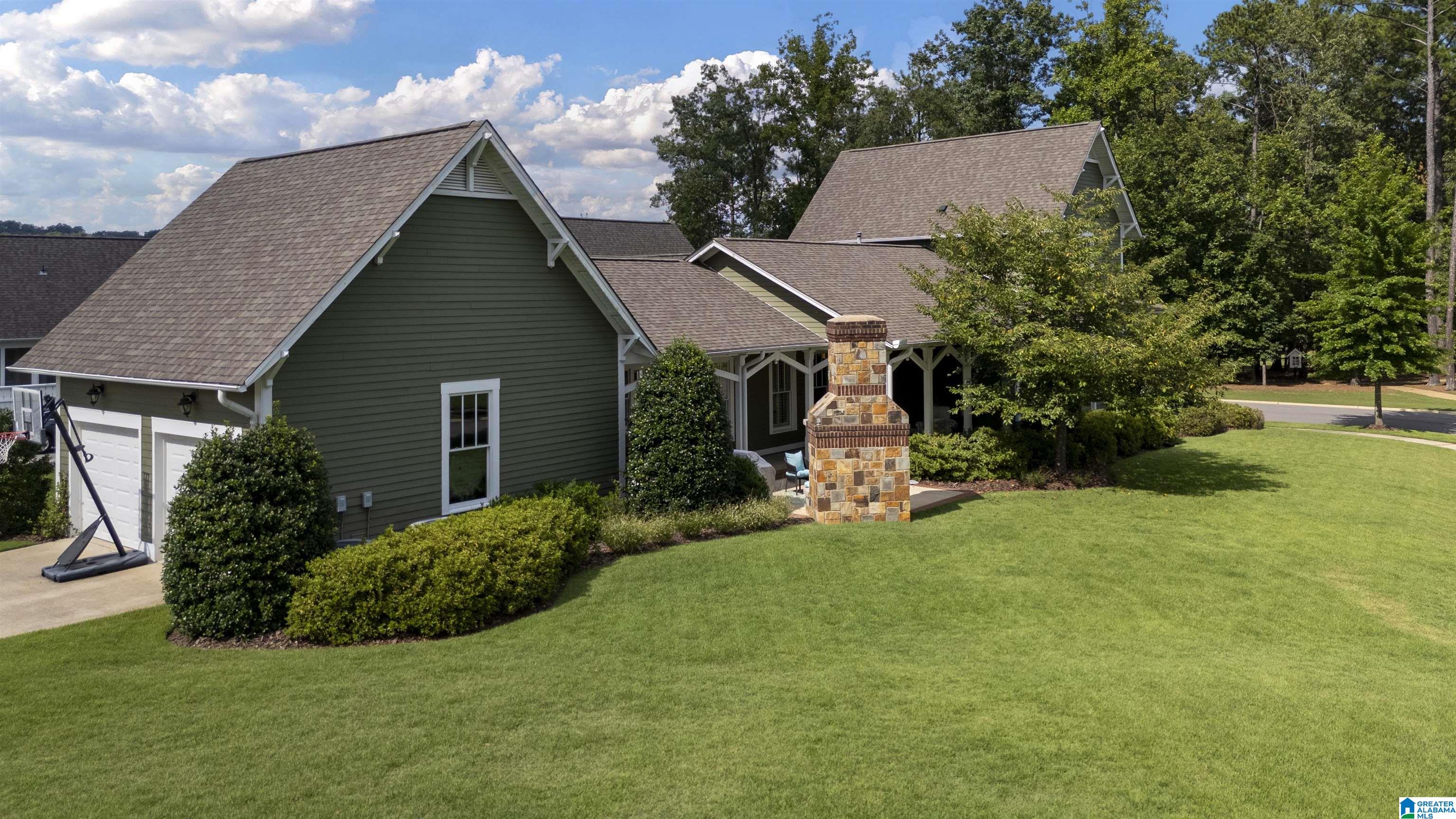 423 Renaissance Drive Hoover, AL 35226 - Photo 49 of 54