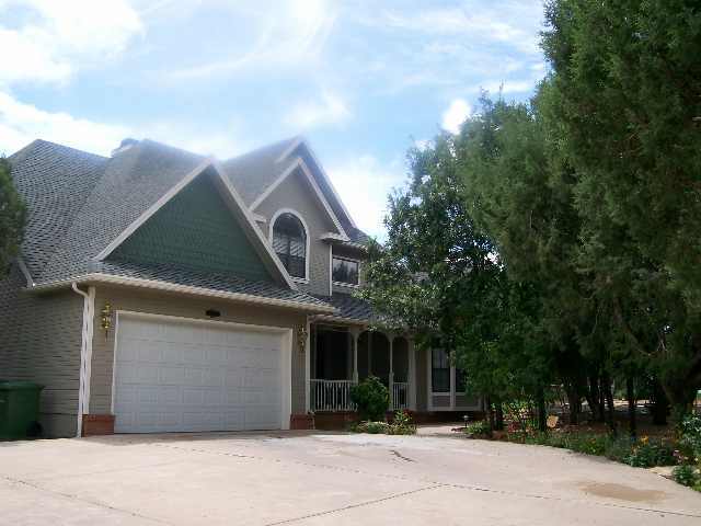 6791 Cheney Ranch Loop Show Low, AZ 85901 - Photo 1 of 5