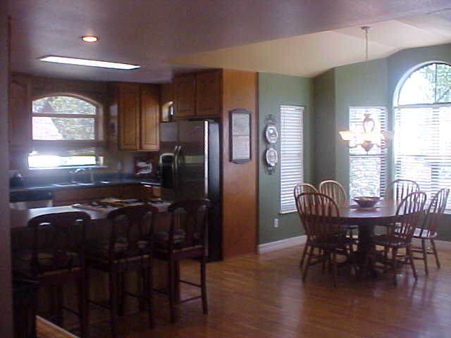 6791 Cheney Ranch Loop Show Low, AZ 85901 - Photo 3 of 5