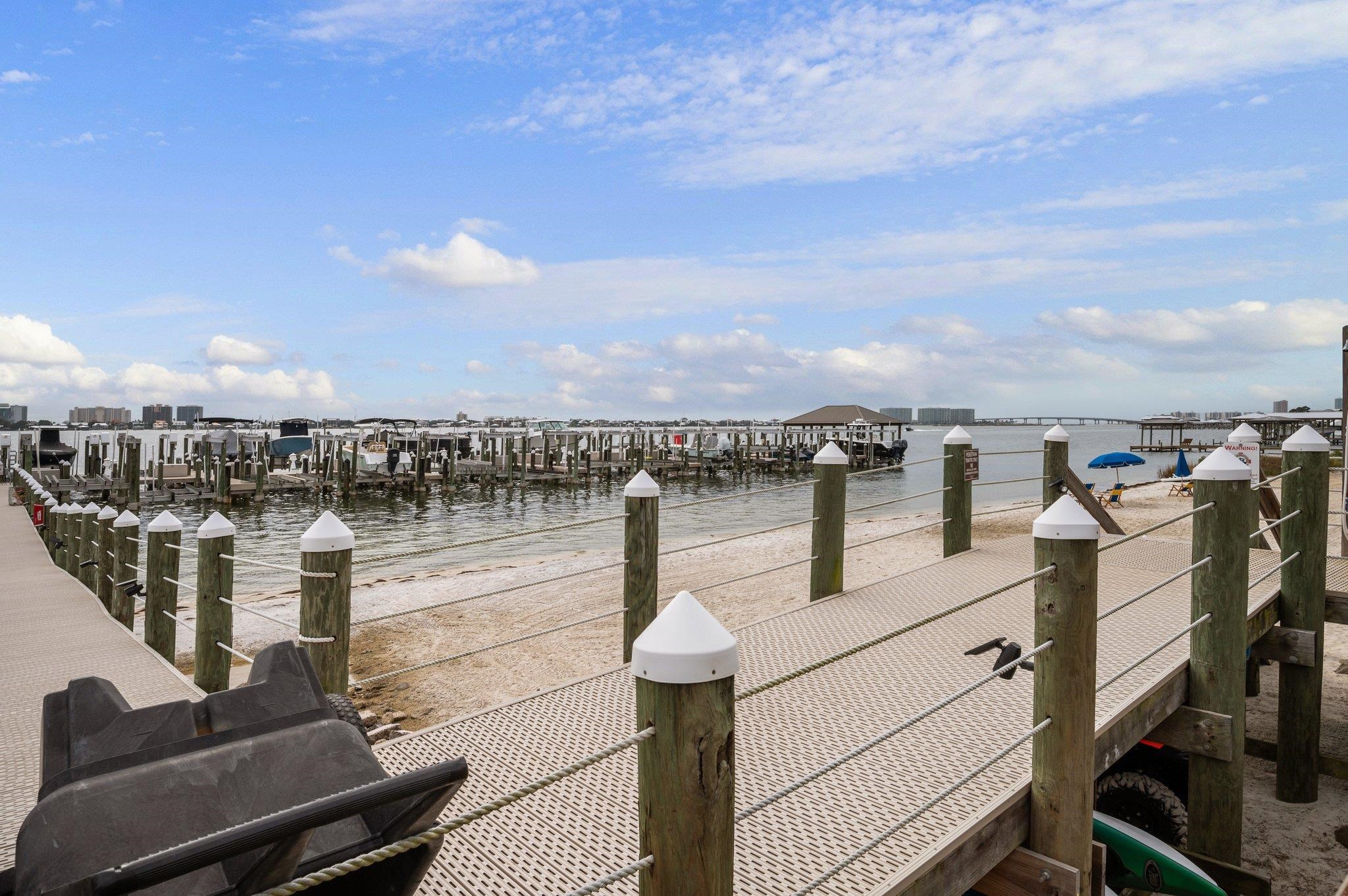 28888 Canal Road, Unit 11 Orange Beach, AL 36561 - Photo 35 of 37