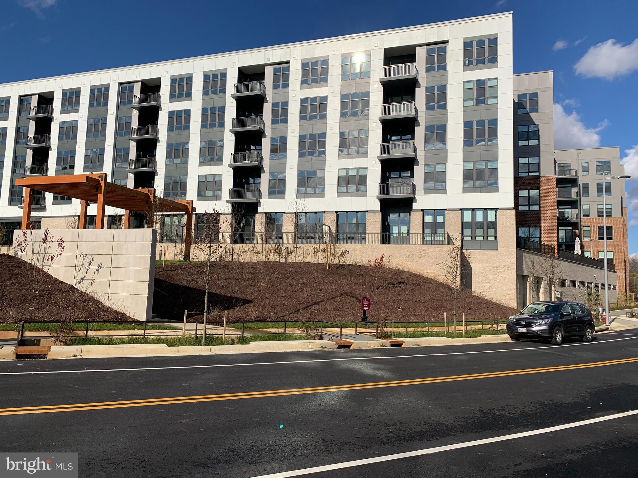 1761 Old Meadow Road, Unit 313 McLean, VA 22102 - Photo 22 of 23