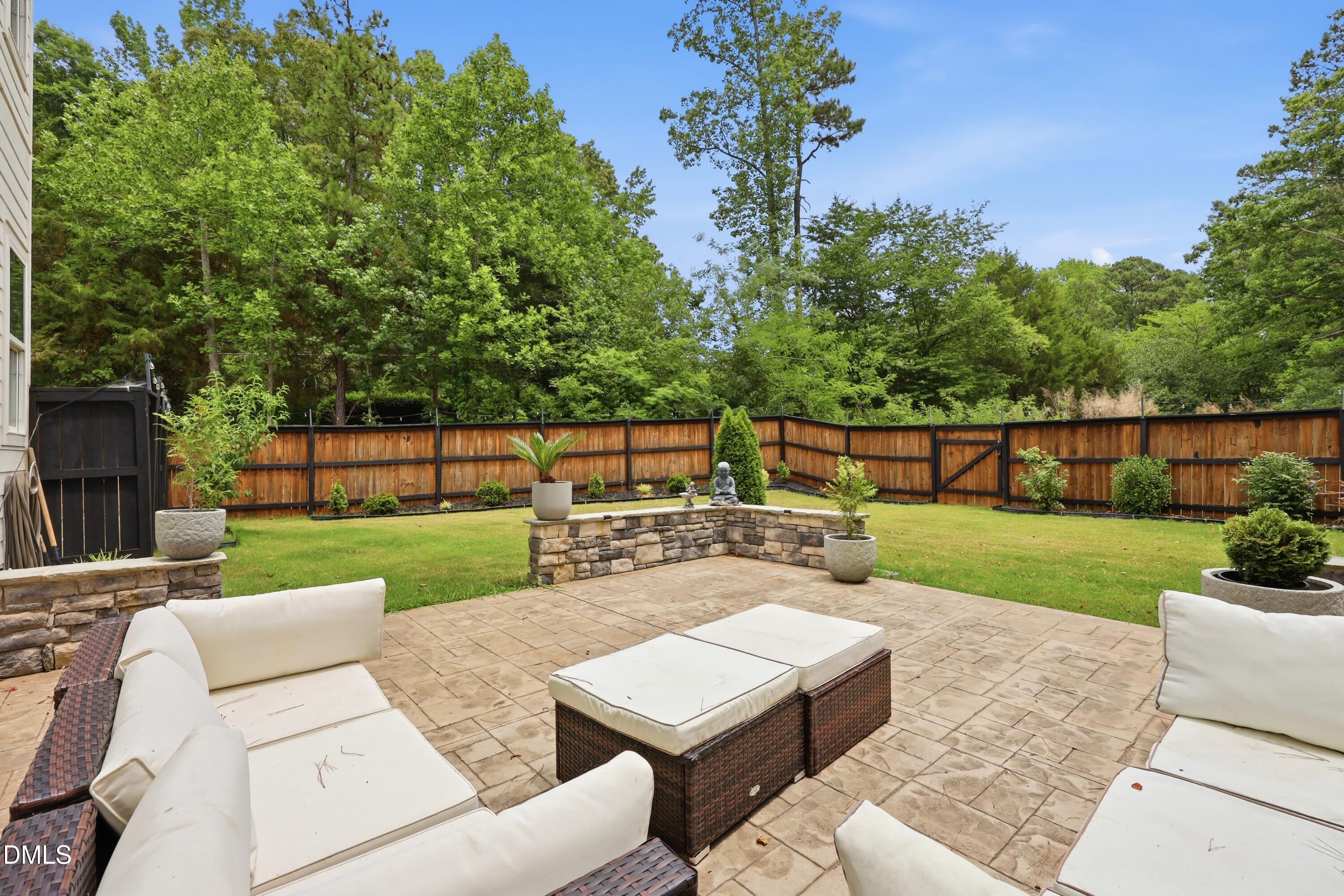 15032 Westerfield Road Wake Forest, NC 27587 - Photo 43 of 54