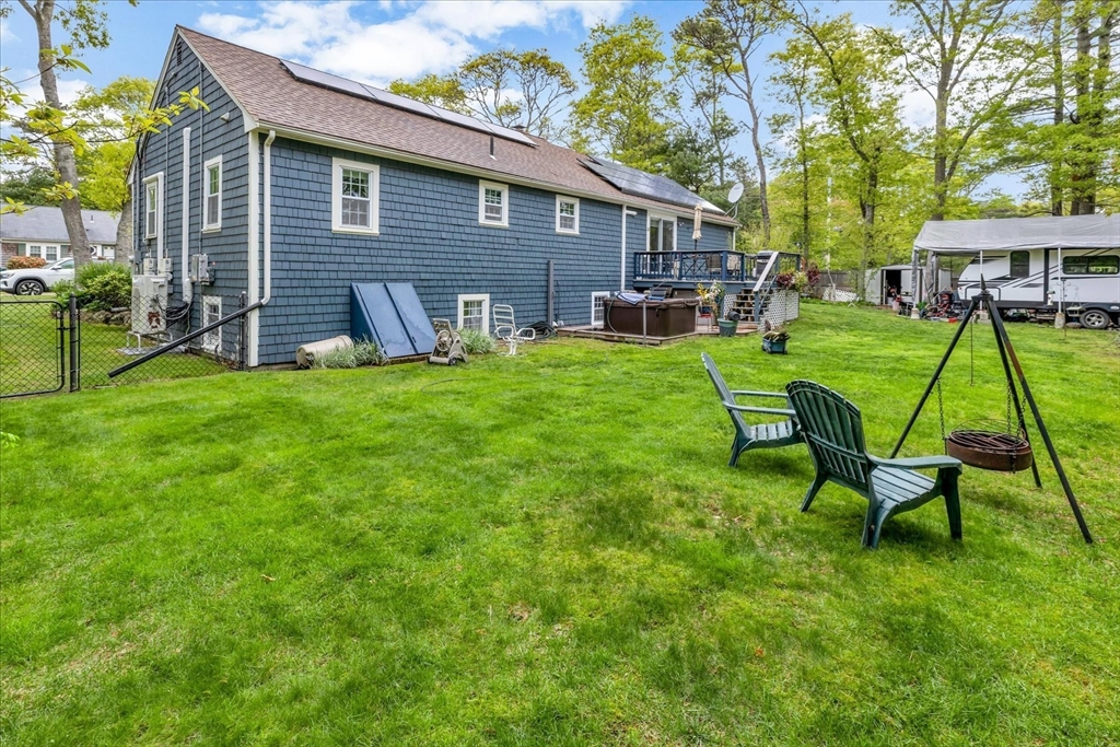 8 Brigantine Avenue Barnstable, MA 02655 - Photo 39 of 42