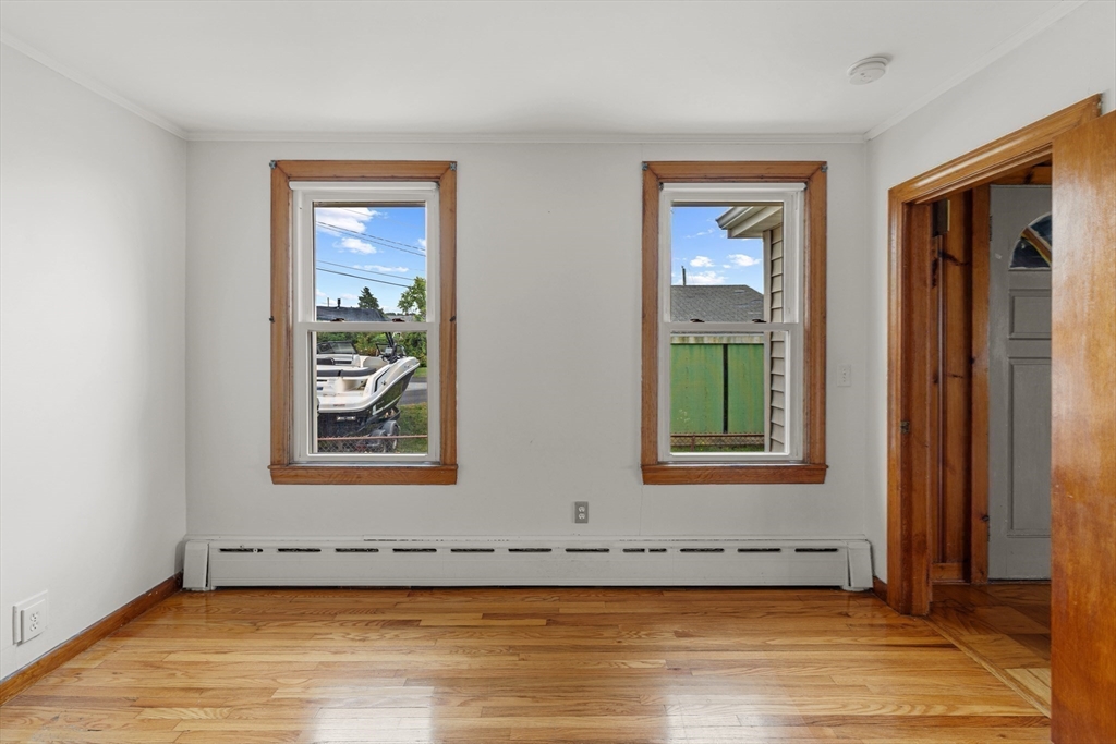 16 Reservation Road Fairhaven, MA 02719 - Photo 18 of 39 an empty room with window