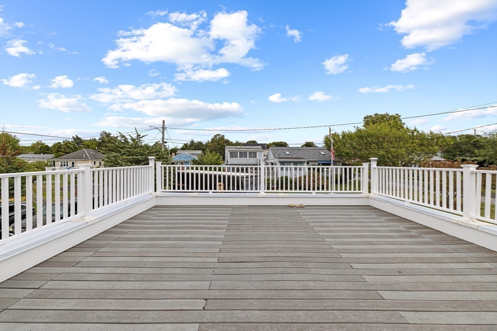 16 Reservation Road Fairhaven, MA 02719 - Photo 34 of 39 a view of a terrace