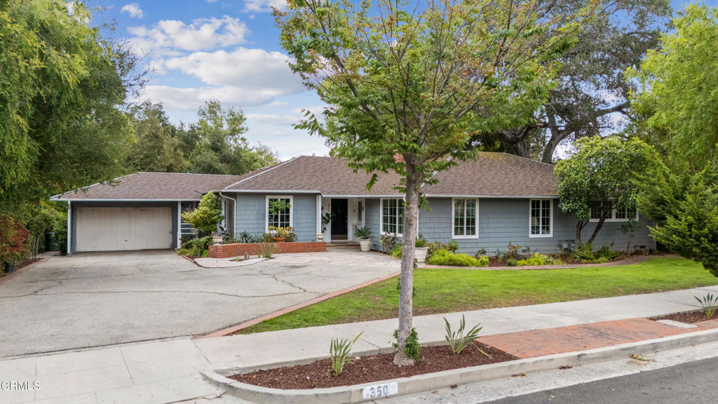 350 Glen Summer Road Pasadena, CA 91105 - Photo 2 of 54 HIGH RES-1