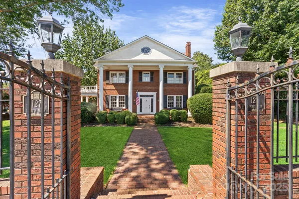 $1,900,000 | 127 North Main Street, Belmont, NC 28012
