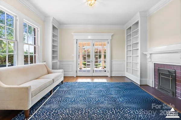 $1,900,000 | 127 North Main Street, Belmont, NC 28012