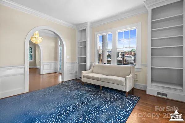 $1,900,000 | 127 North Main Street, Belmont, NC 28012