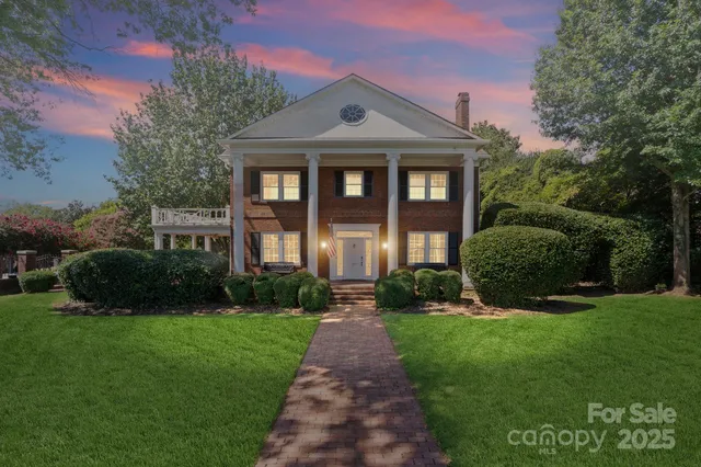 $1,900,000 | 127 North Main Street, Belmont, NC 28012