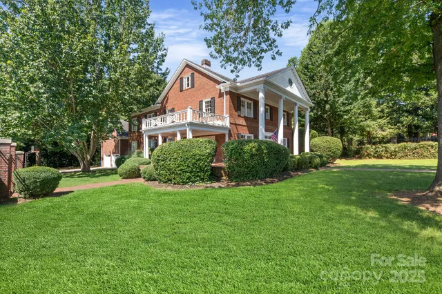 $1,900,000 | 127 North Main Street, Belmont, NC 28012