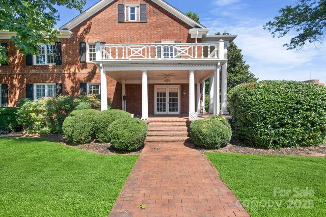 $1,900,000 | 127 North Main Street, Belmont, NC 28012