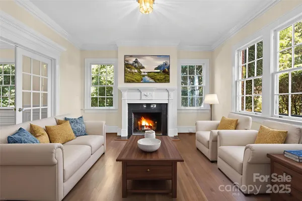 $1,900,000 | 127 North Main Street, Belmont, NC 28012