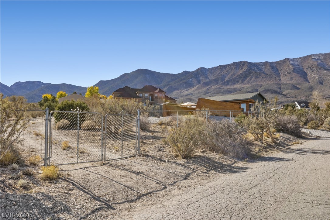 4 Camp Bonanza Road Cold Creek, NV 89124 - Photo 42 of 72