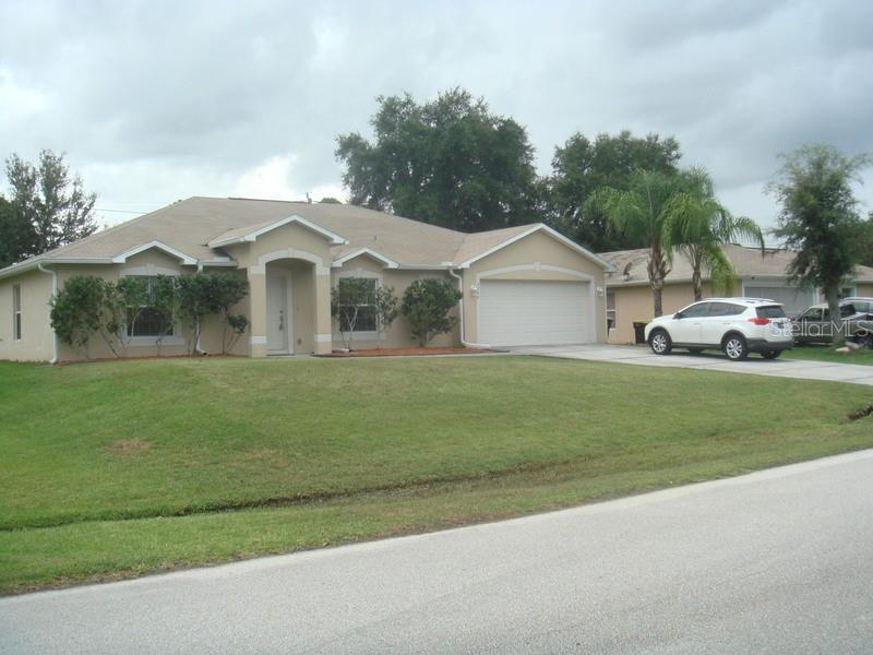 2766 Planet Avenue Southeast Palm Bay, FL 32909 - Photo 1 of 1