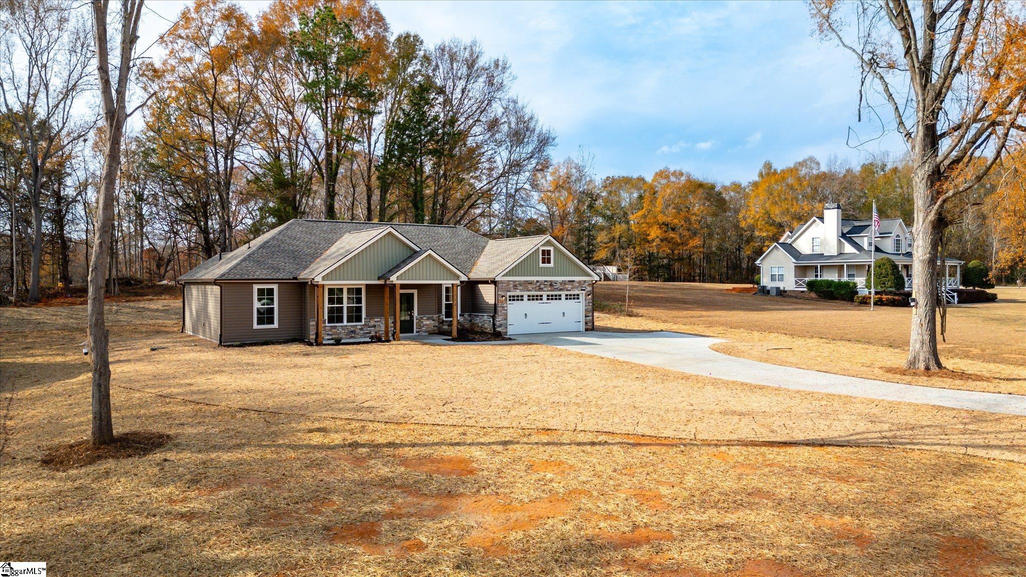 153 Eastview Road Pelzer, SC 29669 - Photo 25 of 27