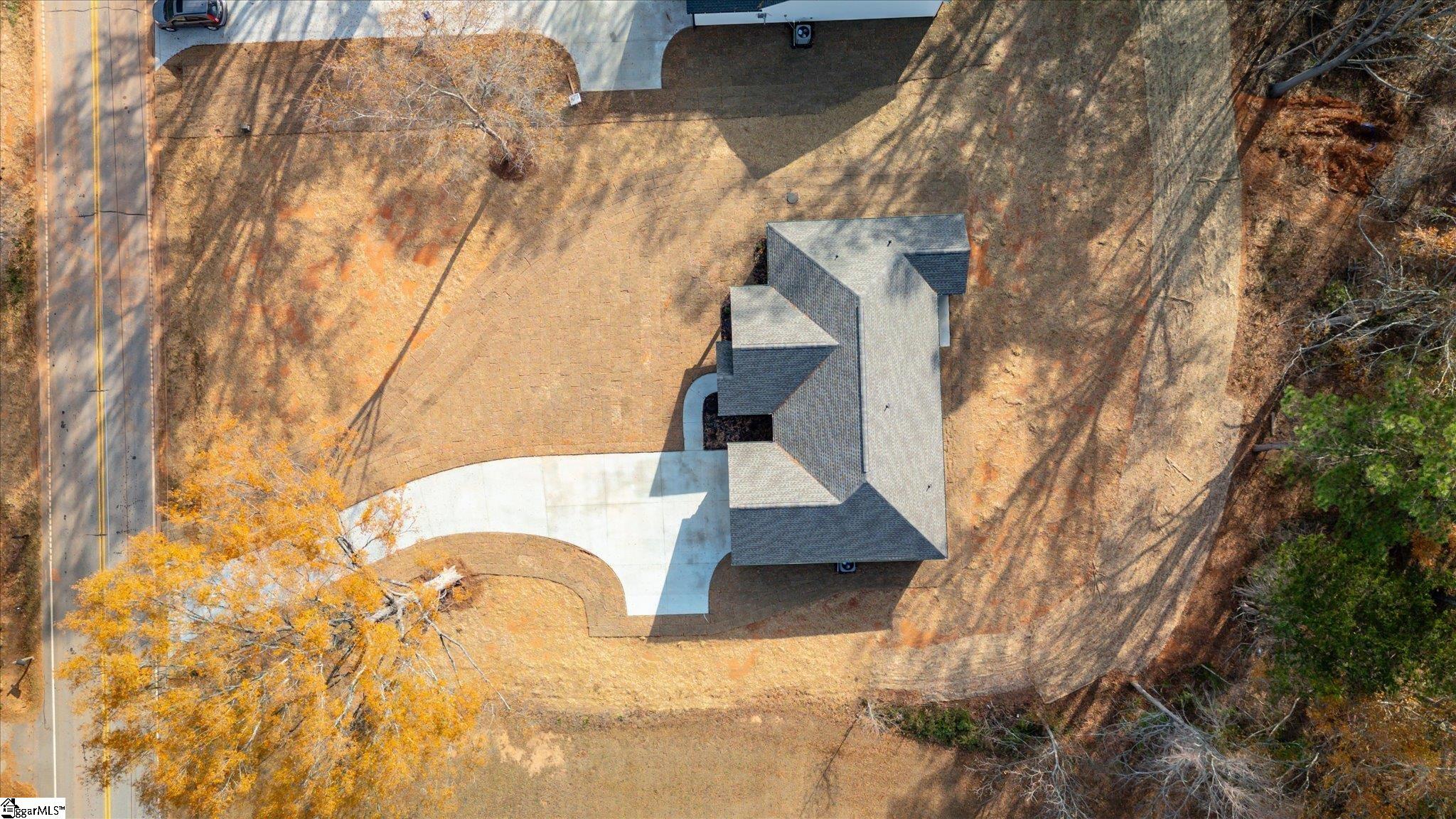 153 Eastview Road Pelzer, SC 29669 - Photo 26 of 27