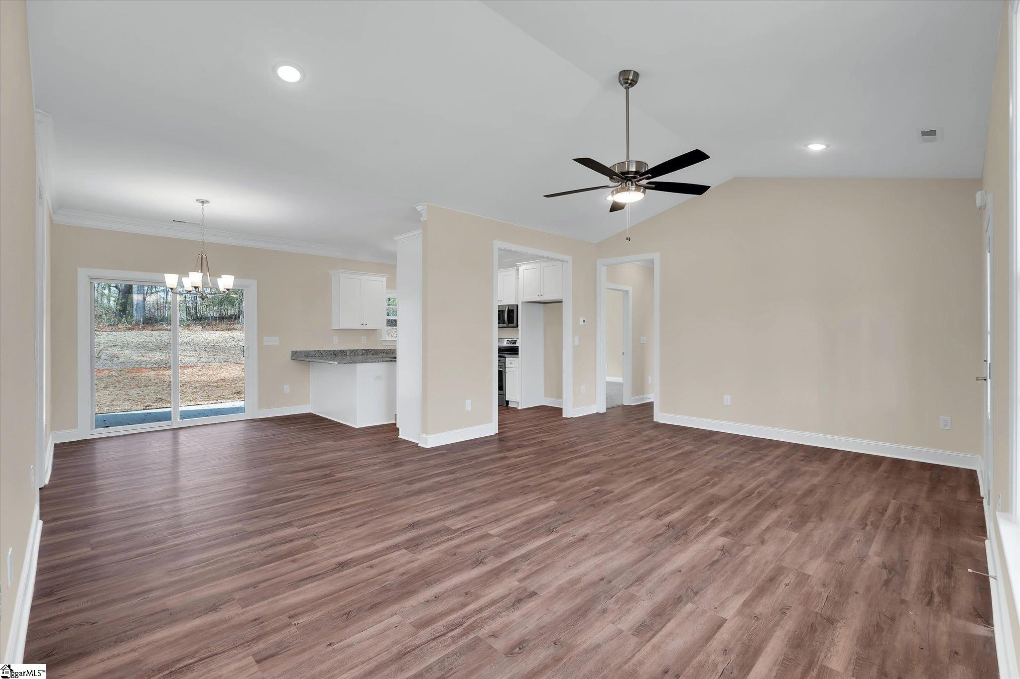 153 Eastview Road Pelzer, SC 29669 - Photo 5 of 27