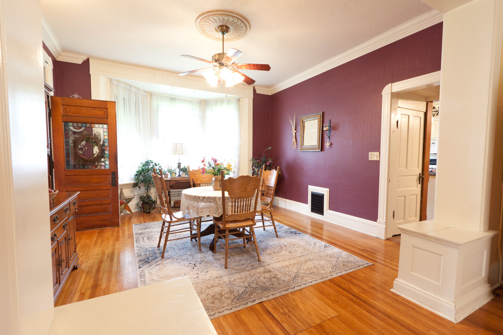 500 Maple Street Chenoa, IL 61726 - Photo 12 of 29