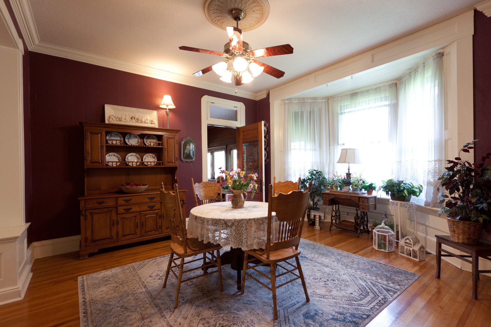 500 Maple Street Chenoa, IL 61726 - Photo 13 of 29