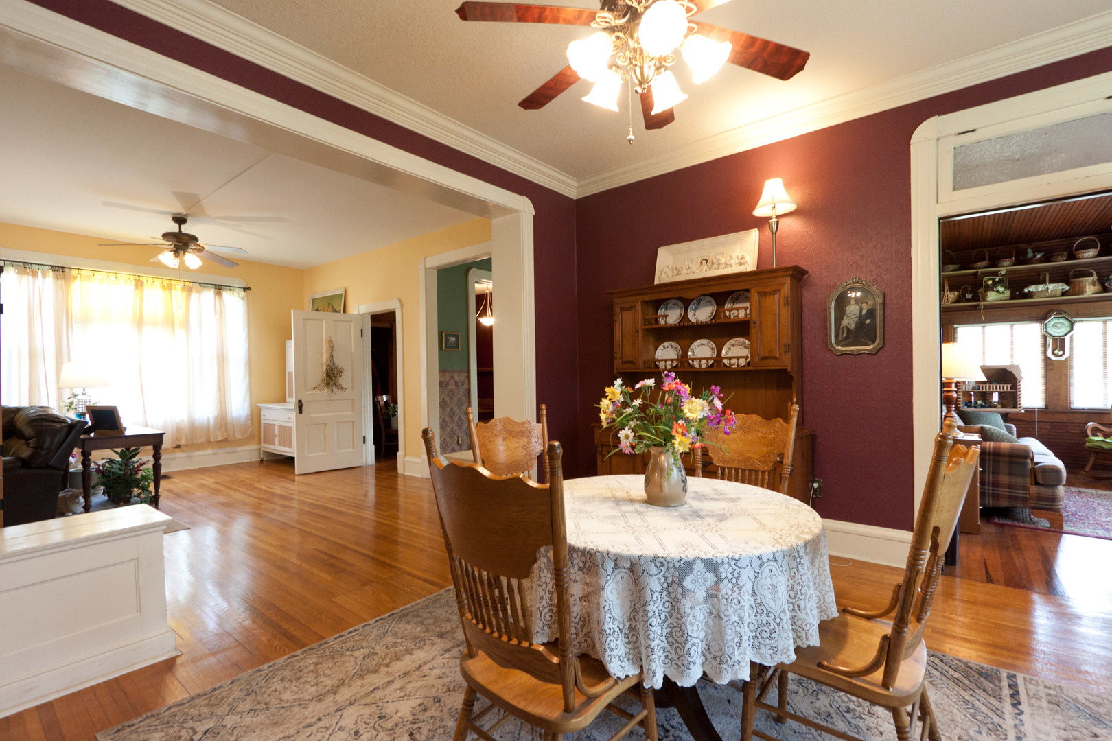 500 Maple Street Chenoa, IL 61726 - Photo 14 of 29