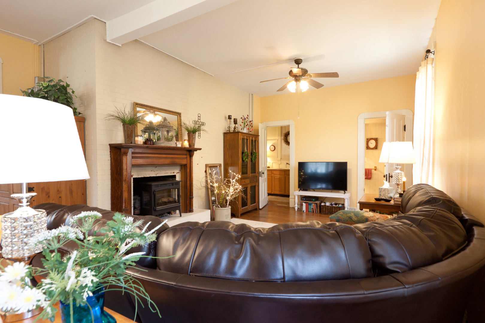 500 Maple Street Chenoa, IL 61726 - Photo 16 of 29