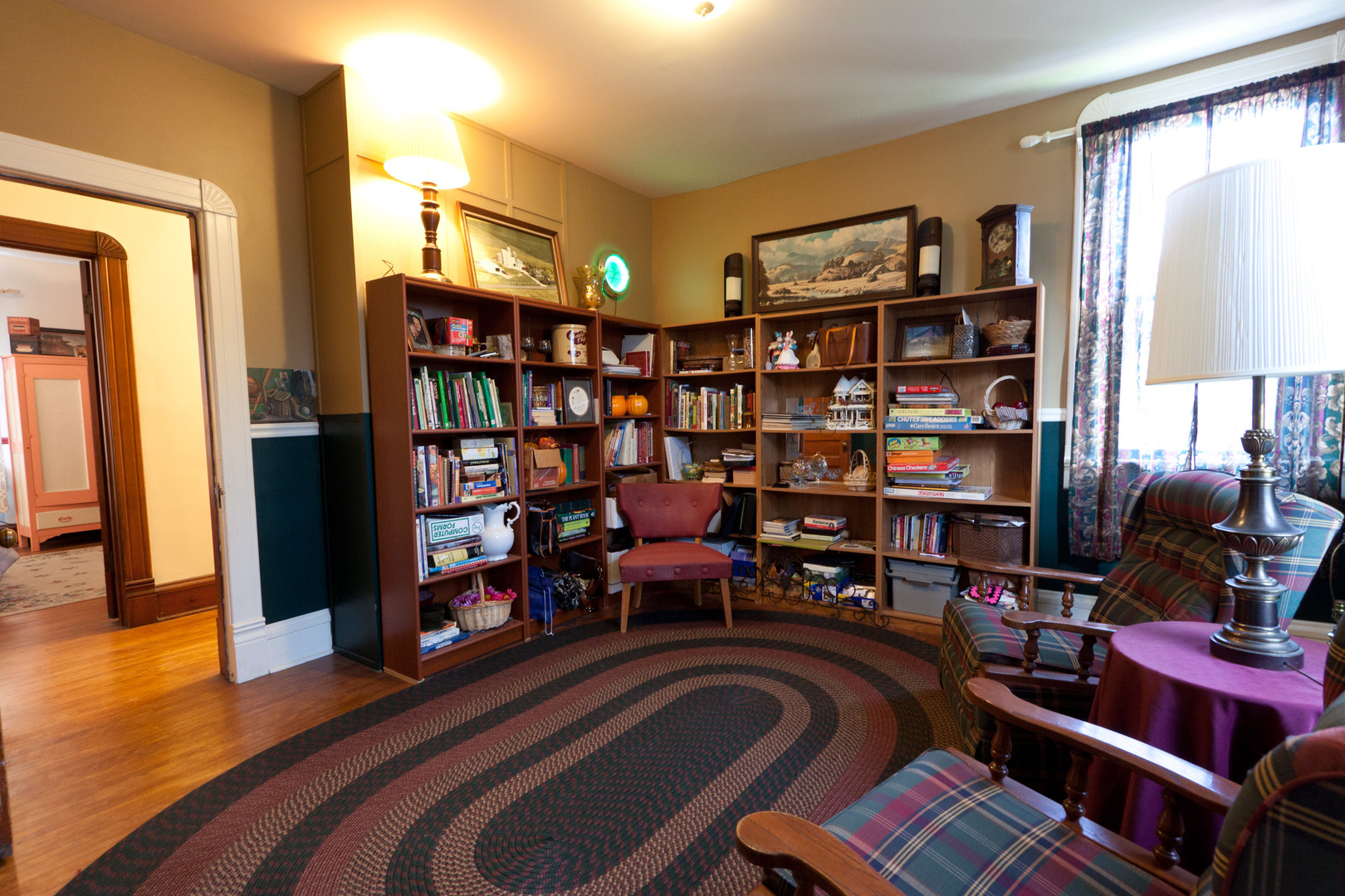 500 Maple Street Chenoa, IL 61726 - Photo 19 of 29