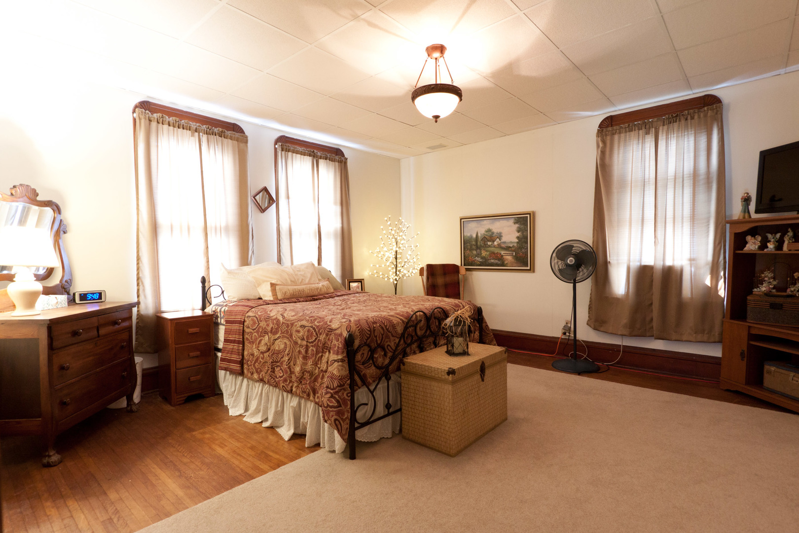 500 Maple Street Chenoa, IL 61726 - Photo 20 of 29