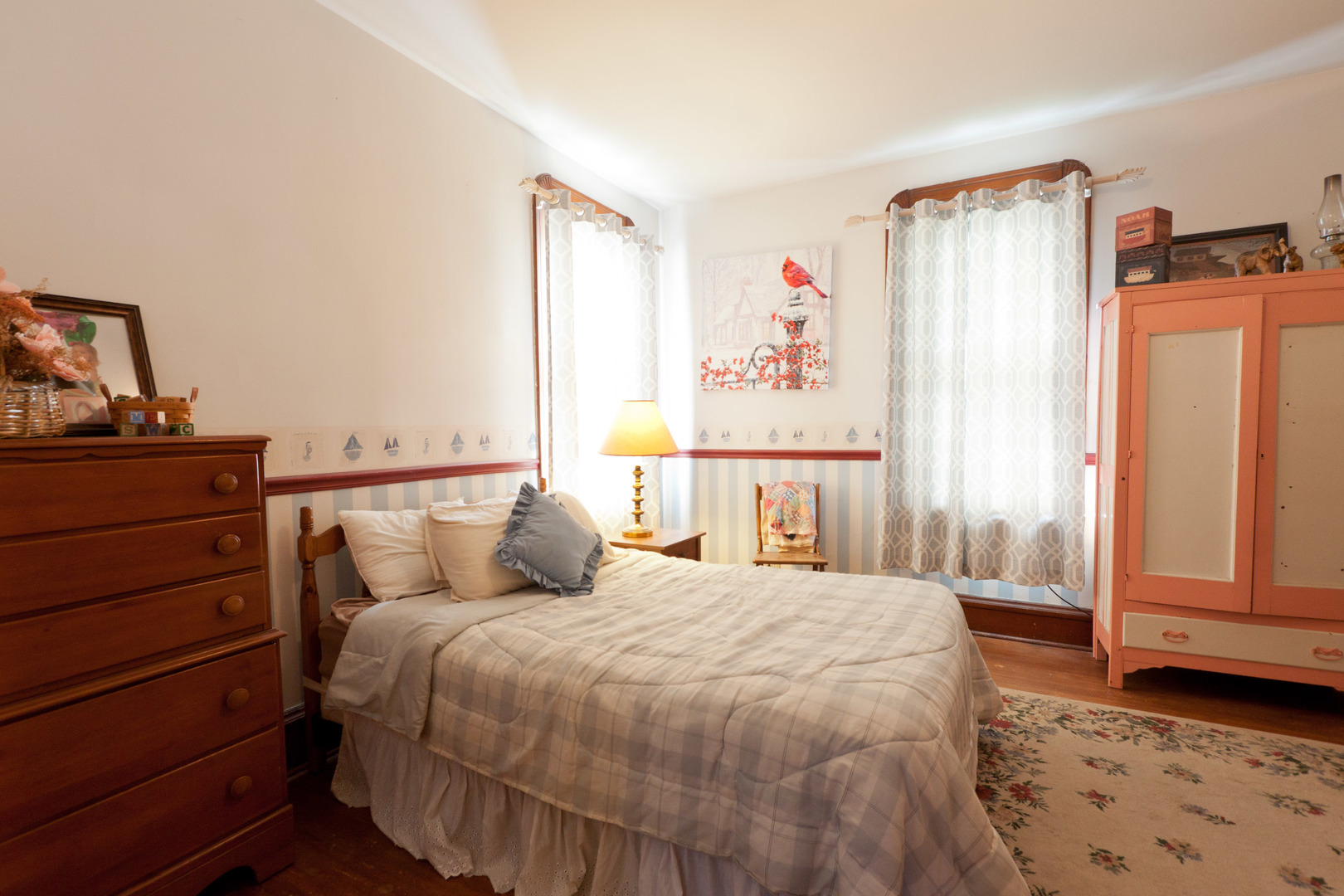 500 Maple Street Chenoa, IL 61726 - Photo 21 of 29