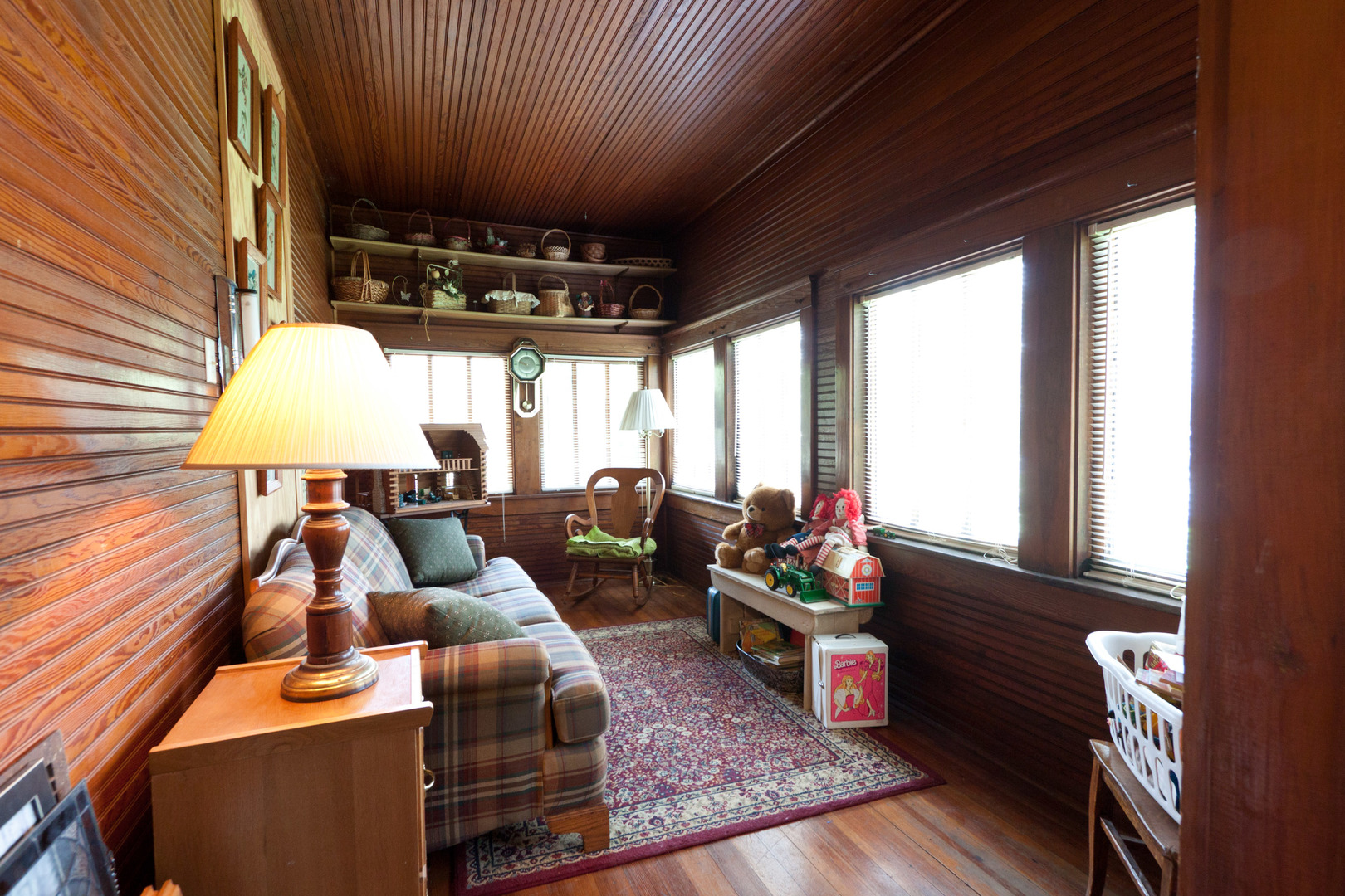 500 Maple Street Chenoa, IL 61726 - Photo 28 of 29