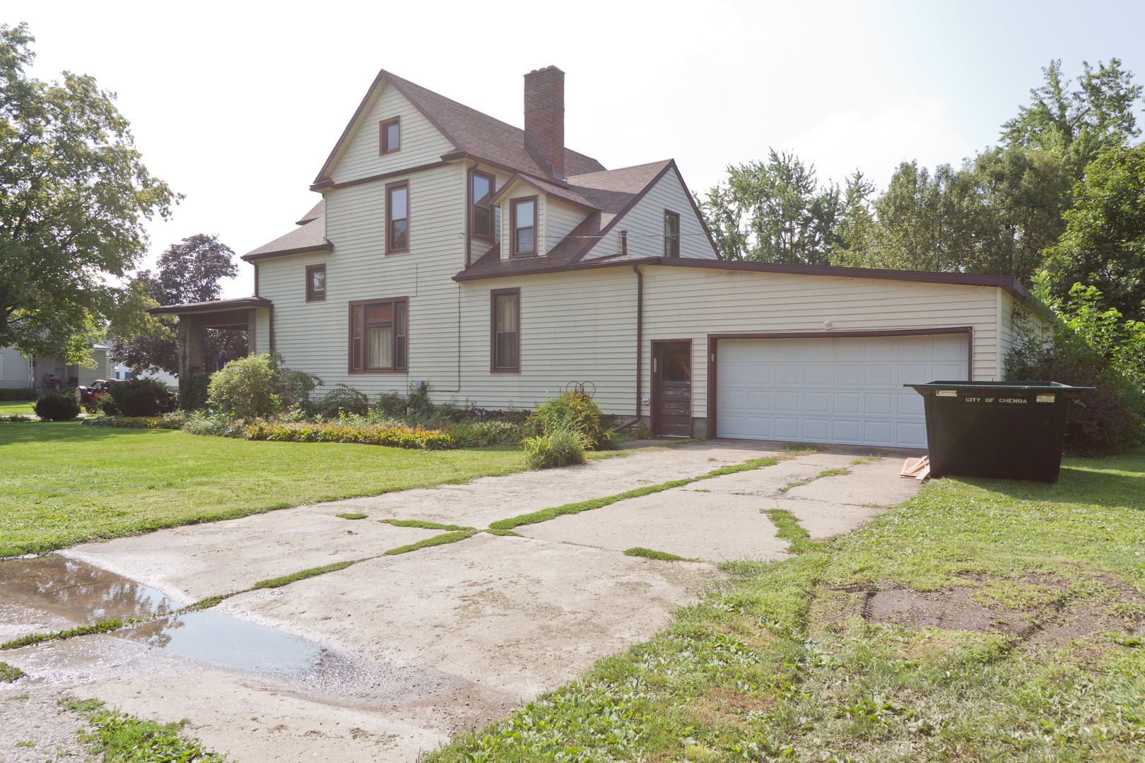 500 Maple Street Chenoa, IL 61726 - Photo 29 of 29