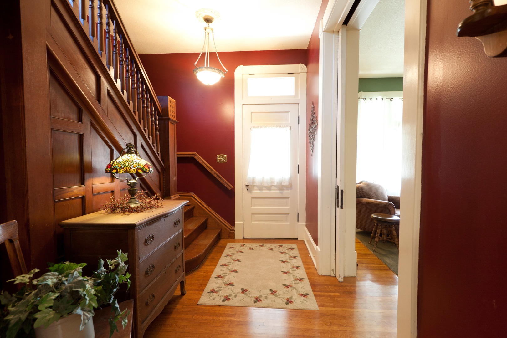 500 Maple Street Chenoa, IL 61726 - Photo 4 of 29