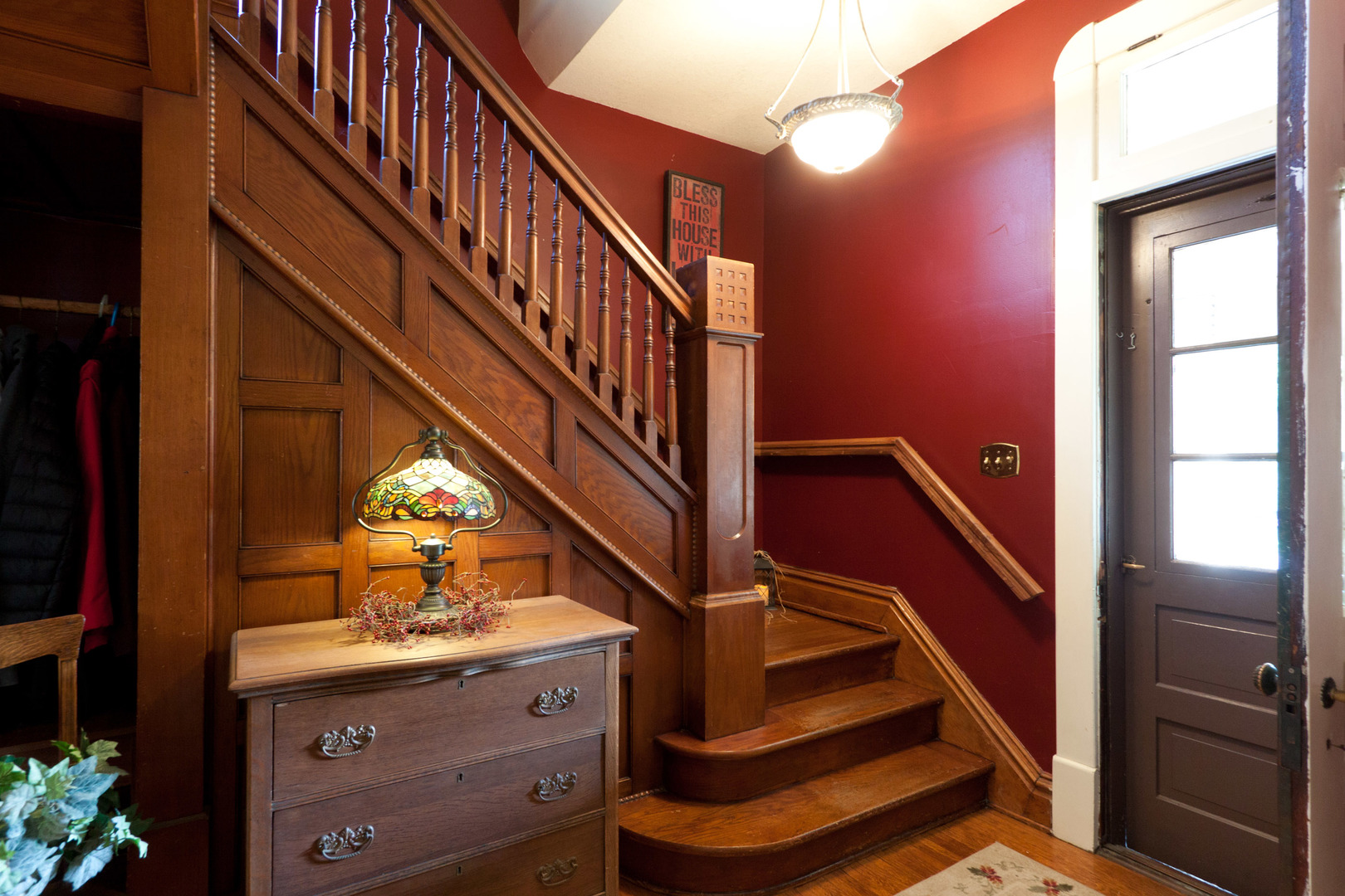 500 Maple Street Chenoa, IL 61726 - Photo 5 of 29