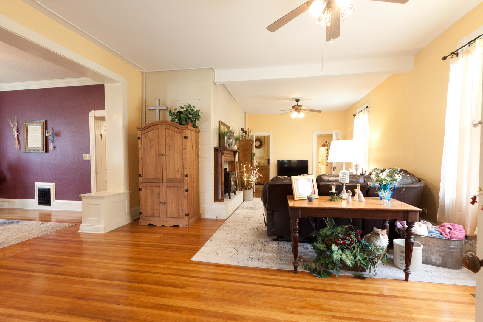 500 Maple Street Chenoa, IL 61726 - Photo 7 of 29