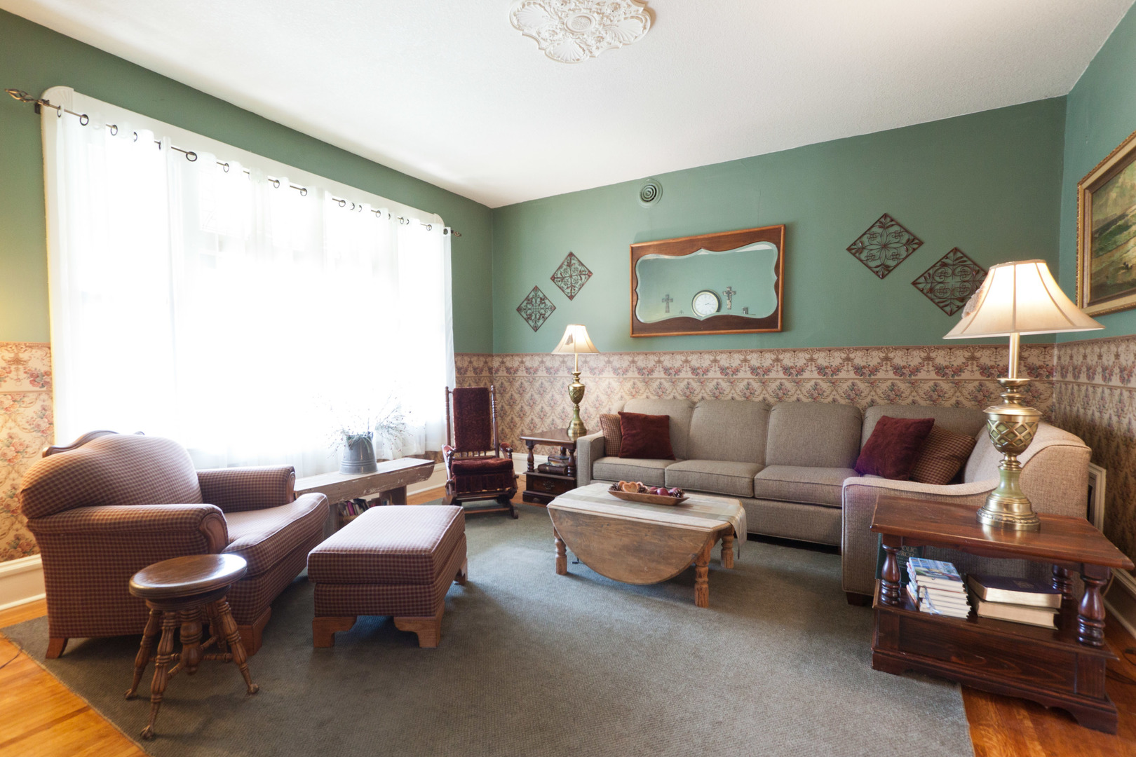 500 Maple Street Chenoa, IL 61726 - Photo 8 of 29