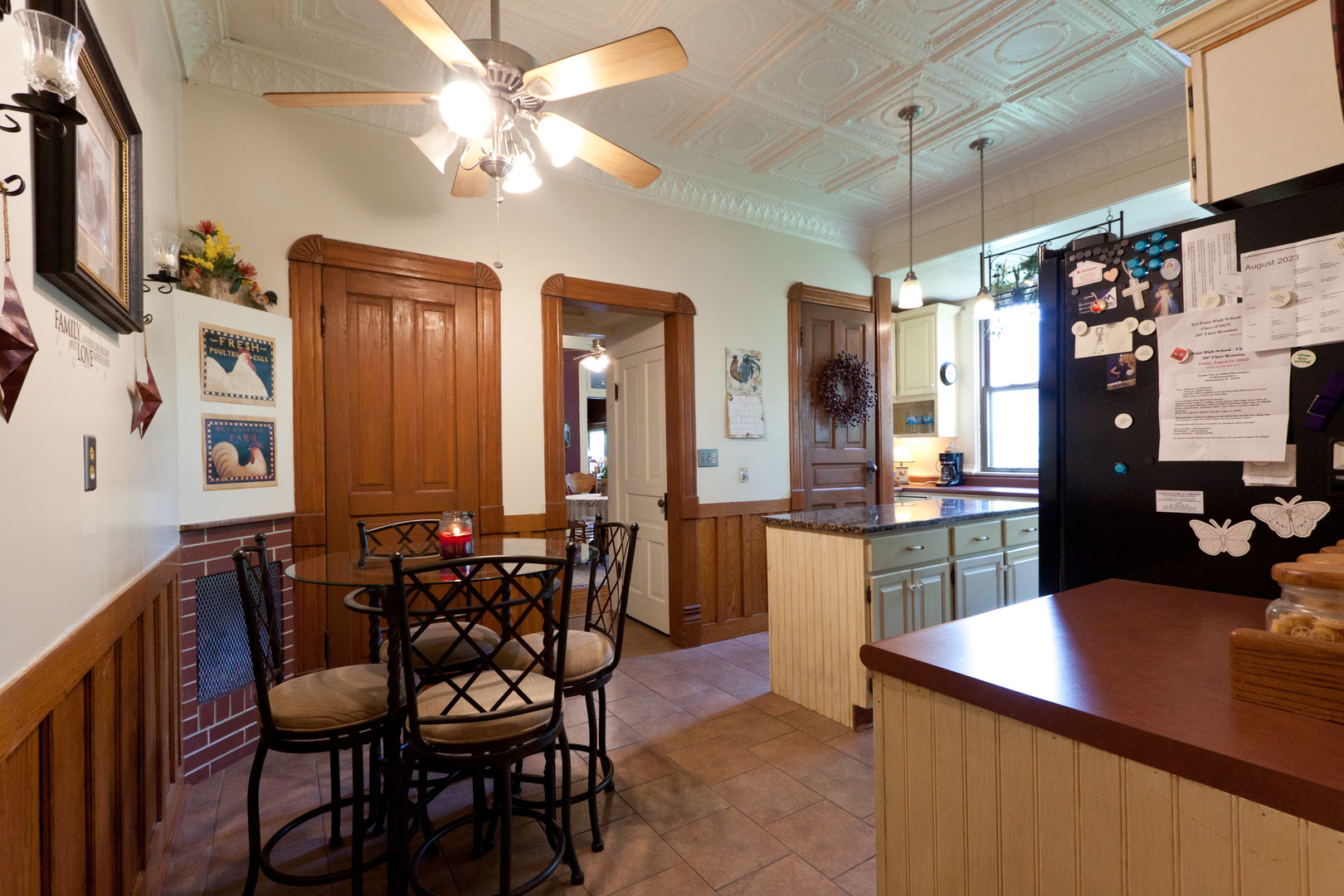 500 Maple Street Chenoa, IL 61726 - Photo 10 of 29