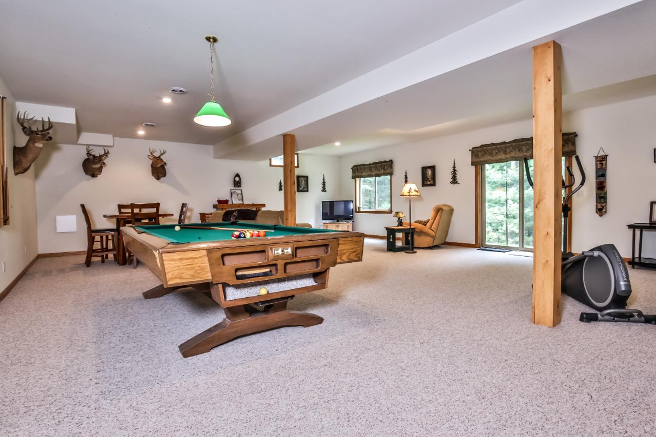 7353 Deerwood Road Minocqua, WI 54548 - Photo 9 of 31 Gallery Image 9